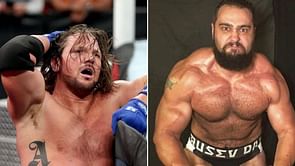 WWE News Roundup: Backstage response to Superstars released, AJ Styles' heartbreaking reaction to Gallows and Anderson's release - 18th April, 2020