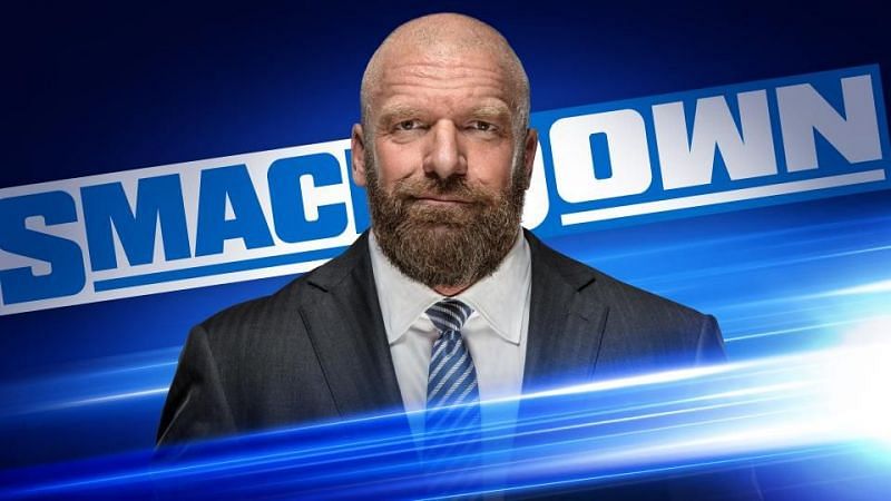 It&#039;s time to play the game, this week on SmackDown
