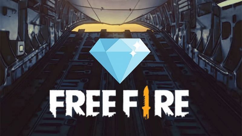 Character Free Fire Diamond Hack 2019