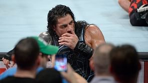 रोमन रेंस से लड़ने वाले पूर्व चैंपियन की होगी 10 महीनों बाद WWE में वापसी