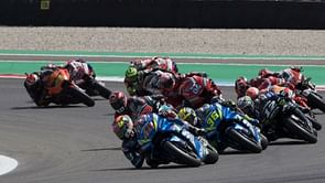 Coronavirus: Three more races off, but MotoGP organisers aiming for late July start