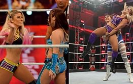 5 Botches you probably missed at WrestleMania 36