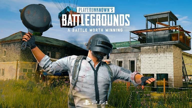 PUBG Mobile is one of the most played games in India.