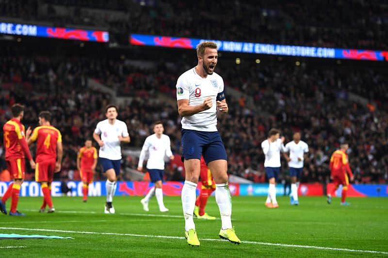 Harry Kane should be back with a vengeance before next summer&#039;s European Championship