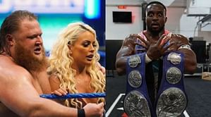 Twitter reacts to WWE SmackDown (17th April 2020): Mandy Rose, Sonya Deville, Kofi Kingston, and others comment on the show