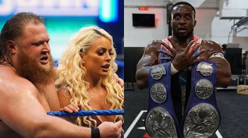WWE SmackDown