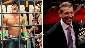 6 wrestling rumors we hope are true and 6 we hope aren't: Vince McMahon to push legend with expiring contract, Megastar not returning until WrestleMania 37?