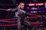 Natalya is one of the most trusted performers backstage
