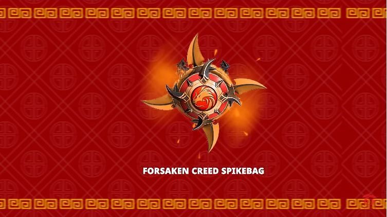 Free Fire Forsaken Creed EP update: New rewards, samurais, mutants