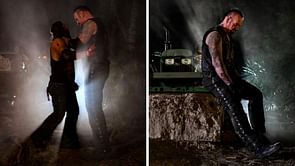 5 Big things we learned from The Undertaker's 'Boneyard match' against AJ Styles at WrestleMania 36