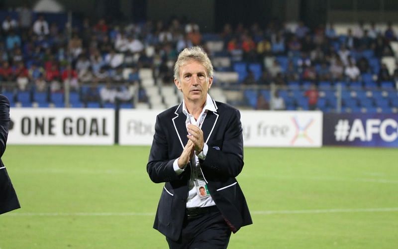Albert Roca will be taking charge of Hyderabad FC in the ISL in 2020-21