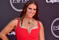 Stephanie McMahon is WWE's Chief Brand Officer