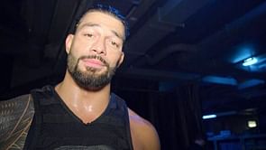 WWE Rumors - Possible reason why Roman Reigns missed WrestleMania 36
