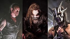 5 opponents for 'The Fiend' Bray Wyatt after his massive victory over John Cena at WrestleMania 36