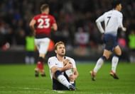 Harry Kane's injuries have limited his recent EPL appearances..
