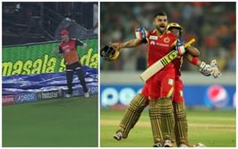 5 dropped catches in IPL that changed the course of a season