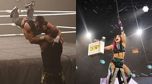 Twitter reacts to WWE NXT (8th April 2020): Triple H, Rhea Ripley, Johnny Gargano, and others comment on the show