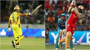 IPL 2013 में खेली गईं टूर्नामेंट की पांच सबसे बड़ी पारियां