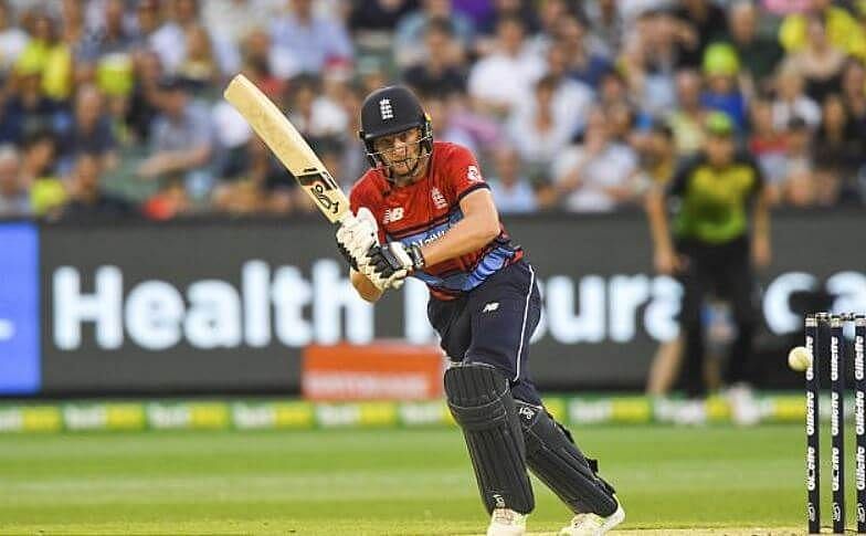 Jos Buttler is one of the most destructive players in T20 cricket.