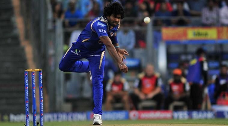 Lasith Malinga is the highest wicket-taker in the history of the IPL
