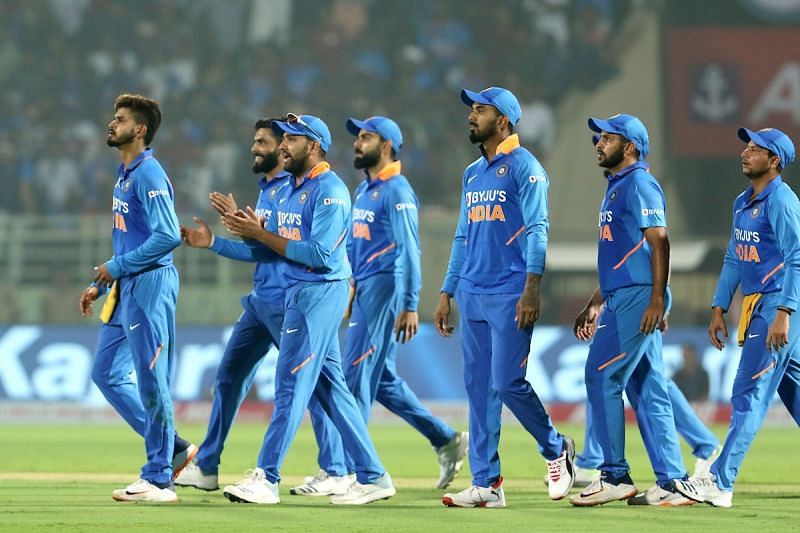 Indian cricket team&#039;s tour to Australia is scheduled for later this year