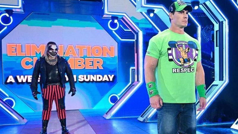 Can The Fiend snap Bray Wyatt&#039;s WrestleMania losing streak?