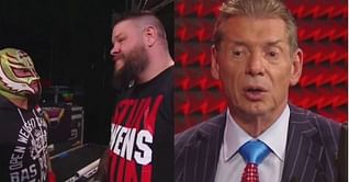 WWE Rumors - Superstars want to bring back banned finishing move