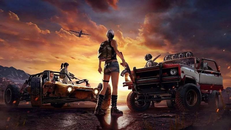 PUBG Mobile is here to stay