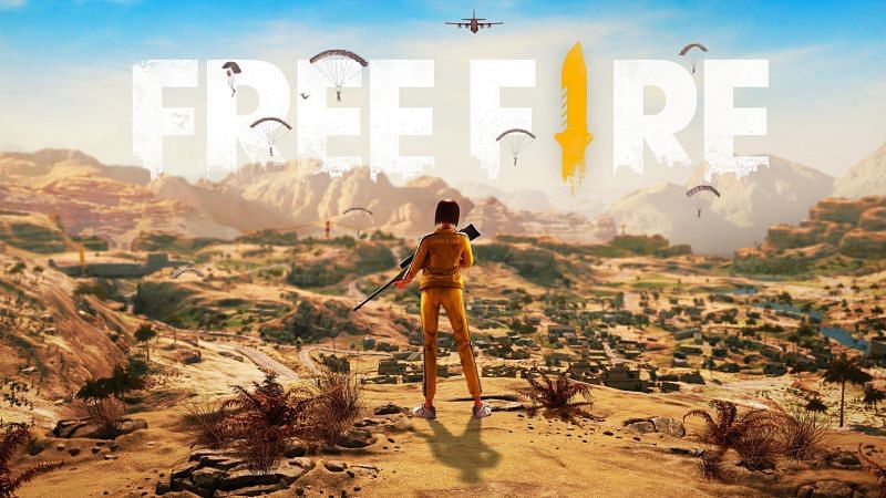 How to download Free Fire from Google Play Store in 2020