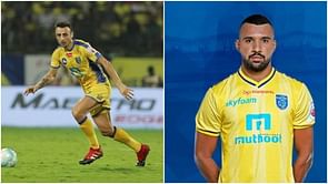 ISL: 5 players who regret joining Kerala Blasters
