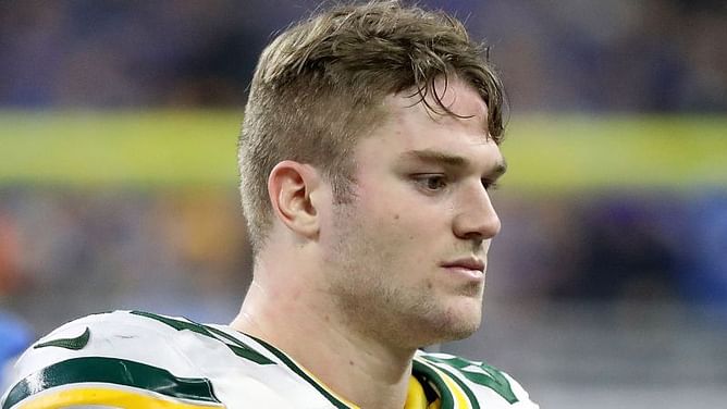 Ravens reportedly sign Jake Ryan to one-year deal
