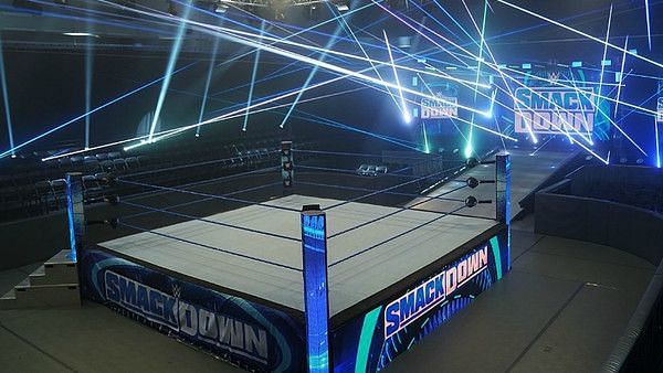 What&#039;s in store on this week&#039;s SmackDown?