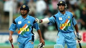 5 most prolific ODI opening pairs in the last 20 years
