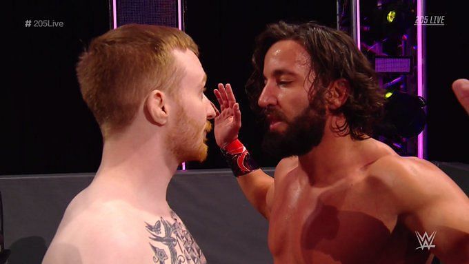 WWE 205 Live Results (April 10th, 2020): Winners, Grades, Video Highlights and more