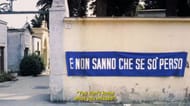 On the local cemetery wall after the first-ever Scudetto: "You don't know what you've missed"