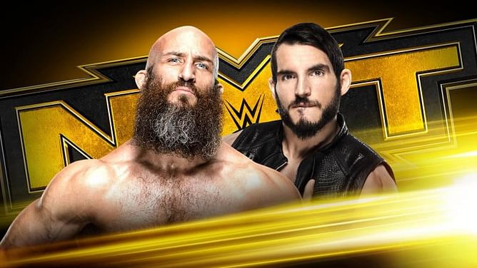 WWE NXT (8th April 2020): Start Time, Predictions, Location & more of NXT