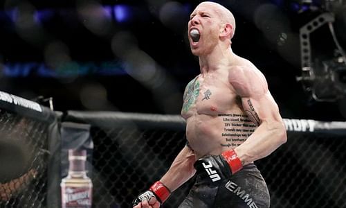 Josh Emmett