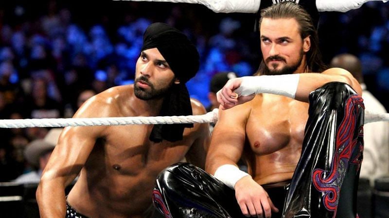 Will the former members of 3MB go head to head?