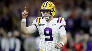 2020 NFL Draft: Dolphins advised to trade up for Joe Burrow by former Miami QB