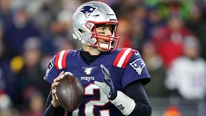 Brady avoids punishment for visit with Bucs offensive coordinator