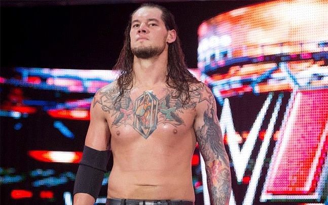 Baron Corbin