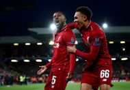 Liverpool v Barcelona - UEFA Champions League Semi-Final: Second Leg