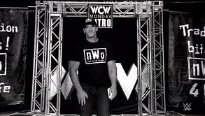 Former UFC Heavyweight Champion says 'Hollywood' John Cena was the best thing he's ever seen