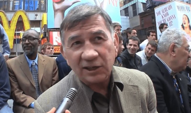 Gerald Brisco