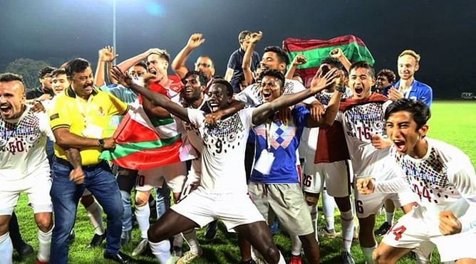 I league to be cancelled, Mohun Bagan to be officially declared champions