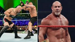 WWE News Roundup: Former UFC Champion released by WWE, Retired Superstar wants to face Goldberg - 28th April 2020
