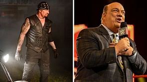 5 wrestling rumors we hope are true and 5 we hope aren't: Why Vince McMahon gave Paul Heyman 'special' permission on RAW, Huge update on The Undertaker's retirement
