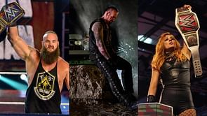 WrestleMania 36: 7 things WWE got right on Night 1