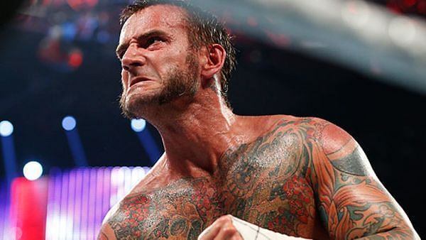 WWE News - CM Punk accused of stealing move, called out to pay royalties