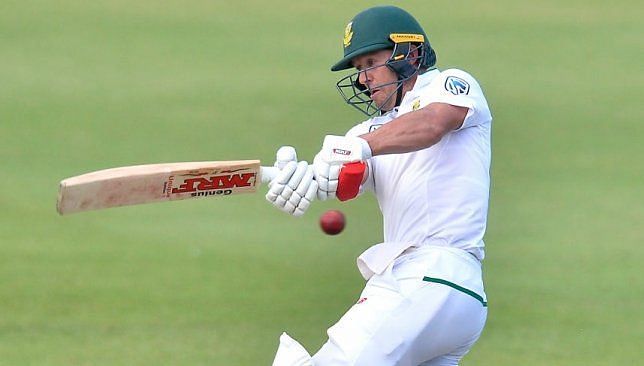 &nbsp;AB de Villiers is an exciting player when in full flight. 